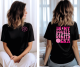 In My Double Digits Era Shirt – Fun 10th Birthday Shirt for Girls | Birthday Girl Tee | Perfect 10th Birthday Gift | Ten Years Old Celebration Shirt