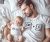 Unique Father's Day Gift - Personalised T-Shirt | Ctrl + C | Ctrl + V | Thoughtful Present for Dad | Custom Gift for Daddy | Fun & Memorable